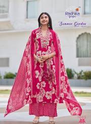 Radhika Lifestyle   SUMMER GARDEN VOL 1